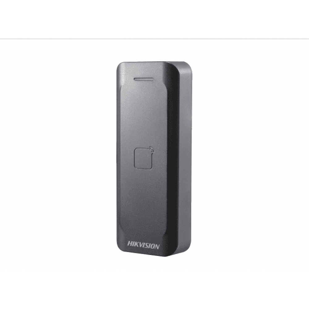 DS-K1802E. Считыватель карт EM-Marin. Hikvision