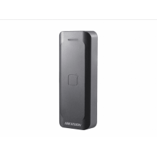 DS-K1802E. Считыватель карт EM-Marin. Hikvision