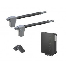 ATW-400KIT. Комплект электроприводов для распашных ворот. AN-Motors