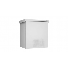TWK-158256-M-GY. Шкаф настенный климатический. NIKOMAX TWK-158256-M-GY. Шкаф настенный климатический. NIKOMAX