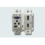 MMS-703HDBT-T. Удлинитель KVM. TNTv