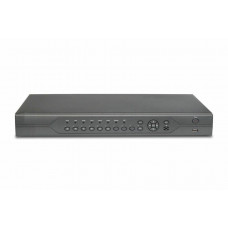 GF-DV3216AHD4.0. Видеорегистратор мультиформатный 32-канальный. Giraffe