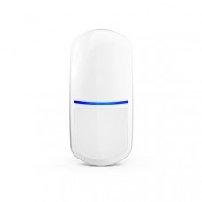 SLIM-DUAL-PET. Извещатель охранный оптико-электронный комбинированный с иммунитетом к животным. SATEL