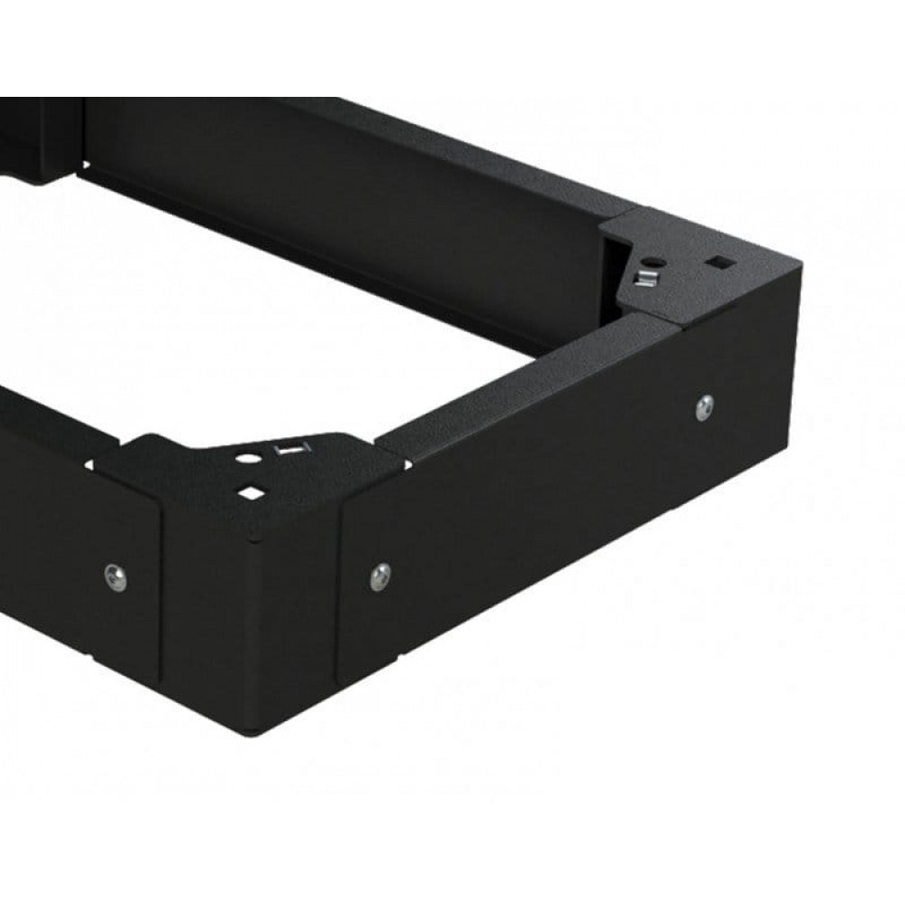 ZA 120.00 v.2 (2шт). Передние и задние элементы цоколя 100х1200. ПРОВЕНТО