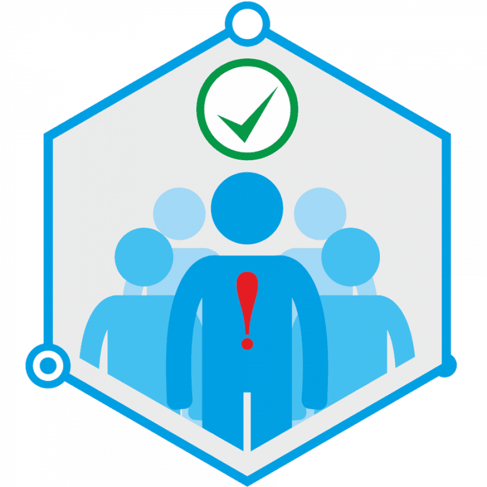 TRASSIR Staff Tracker. Программное обеспечение для IP систем видеонаблюдения. Trassir
