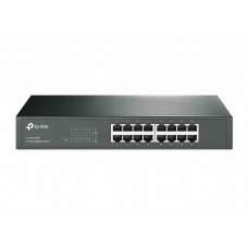 TL-SG1016D. Коммутатор 16-портовый. TP-Link