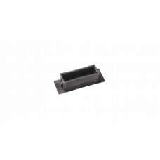 NMF-CAP-SCD-BK-10 (10 шт). Противопылевая крышка. NIKOMAX
