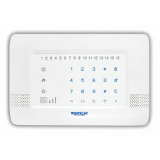 Приток-А-КОП-05. Устройство оконечное объектовое приемно-контрольное c GSM и LAN коммуникаторами. СОКРАТ