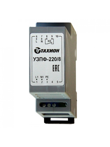 Устройство защиты<br /> УЗПФ-220/8 Устройство защиты<br /> УЗПФ-220/8