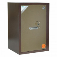 Взломостойкий сейф<br /> СМ-650