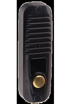 Вызывная видеопанель<br /> JSB-V055 PAL (черный)