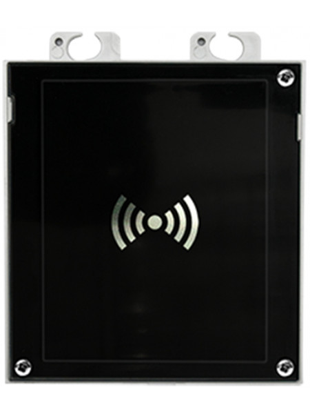 Считыватель<br /> 2N Helios IP Verso - 13.56МГц RFID считыватель сма Считыватель<br /> 2N Helios IP Verso - 13.56МГц RFID считыватель сма