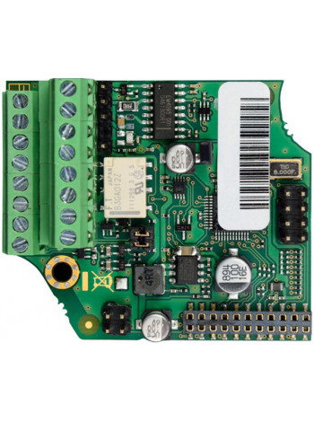 Считыватель<br /> 13.56MHz считыватель смарт-карт, NFC (для Helios I