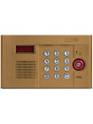 Вызывная аудиопанель<br /> DP303-TD16 (1036)