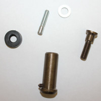 Пятка якоря<br /> Пятка ML-400/450