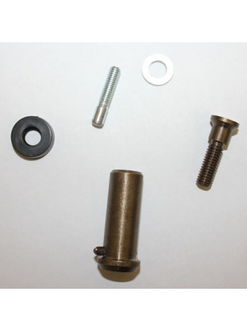 Пятка якоря<br /> Пятка ML-400/450