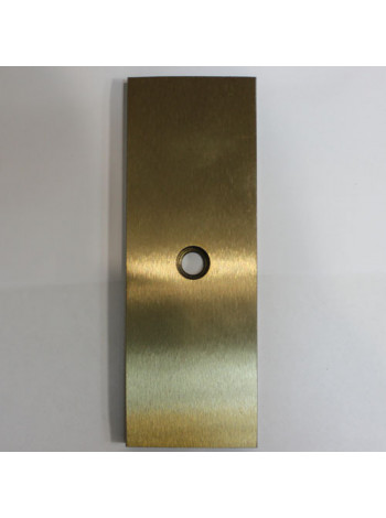 Якорь<br /> Пластина якоря к замку ML-400/450