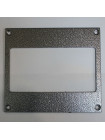 Якорь<br /> Пластина якоря к замку ML-400/450
