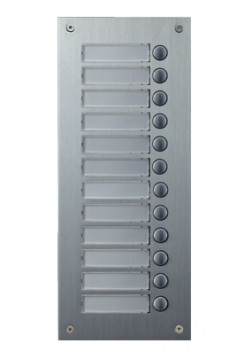 Панель кнопочная<br /> DR-6US