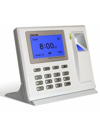 Терминал УРВ<br /> Anviz D200 Desktop