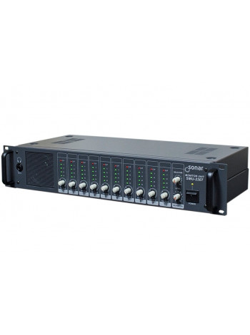 Мониторная панель<br /> Sonar SMU-2307