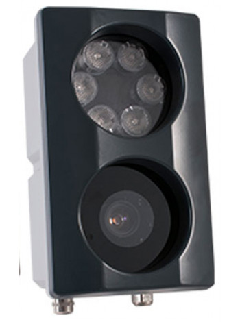 Считыватель<br /> ANPR Access HD