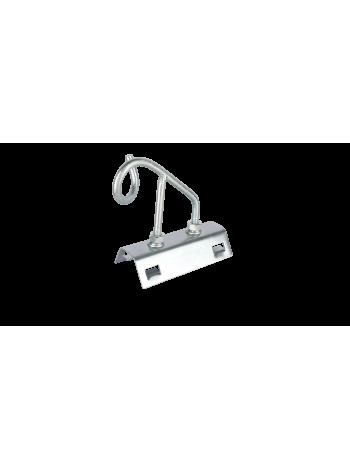 Узел крепления<br /> NMF-AL-SBT-D-4