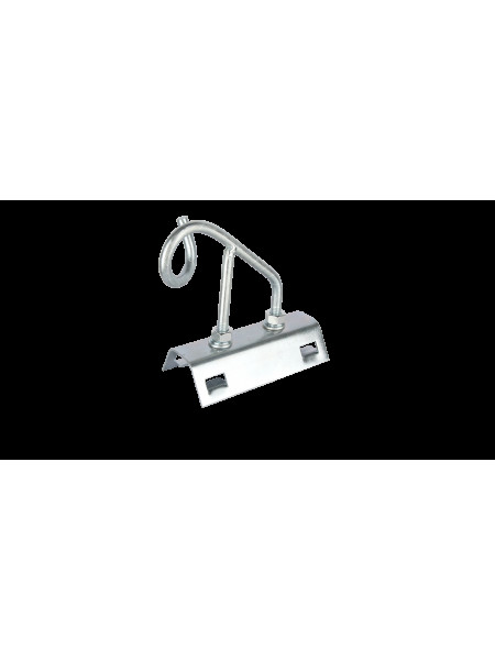 Узел крепления<br /> NMF-AL-SBT-D-4 Узел крепления<br /> NMF-AL-SBT-D-4