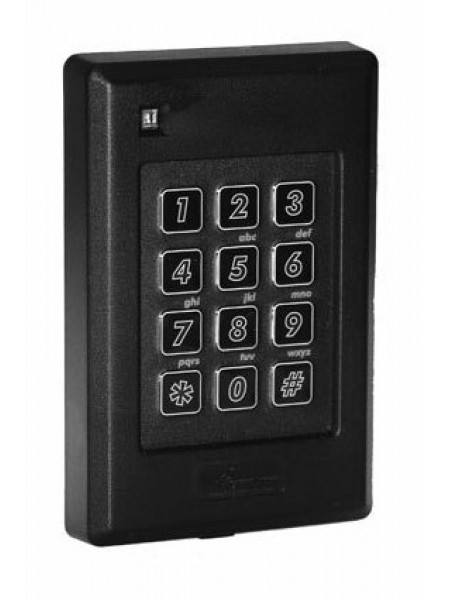 Считыватель с клавиатурой<br /> P-640-HA Считыватель с клавиатурой<br /> P-640-HA