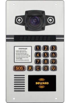 Вызывная видеопанель<br /> DKS850174