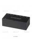 Разветвитель видеосигнала<br /> CD408HD