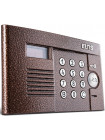 Вызывная аудиопанель<br /> DP300-FD16