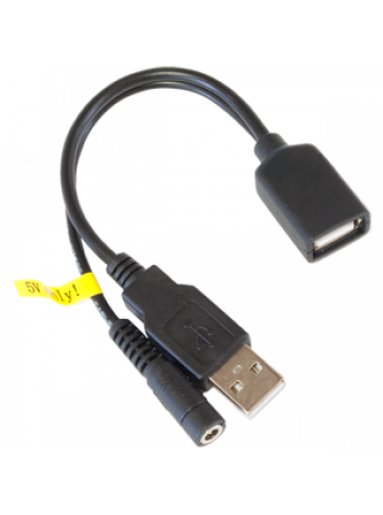 Модуль питания<br /> 5VUSB