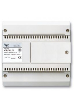 Коммутатор домофонной линии<br /> VSE/301.01 (62747401)