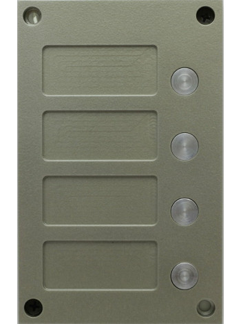 Панель кнопочная<br /> BS-424-4