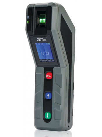 Терминал<br /> ZKTeco PT100