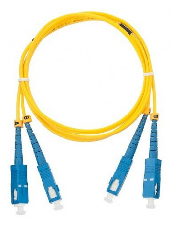 Патч-корд оптический<br /> NMF-PC2S2C2-SCU-SCU-003
