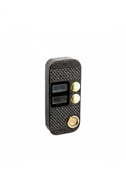 Вызывная видеопанель<br /> JSB-V082ТМ AHD (черный)