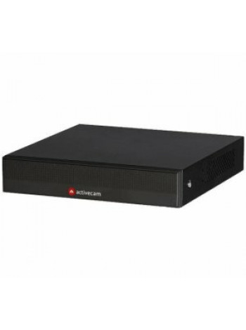Видеорегистратор HD (UVR)<br /> AC-X208v2