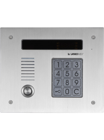 Вызывная видеопанель<br /> AO-2510 VTM
