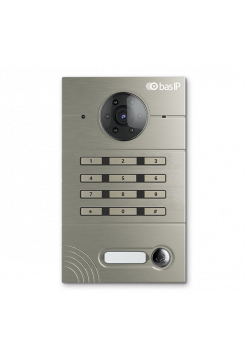 Вызывная видеопанель<br /> AV-01KD GREY