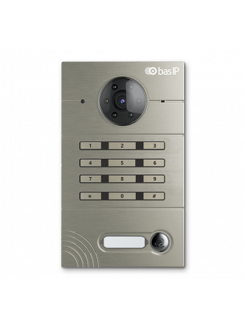 Вызывная видеопанель<br /> AV-01KD GREY