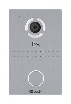 Вызывная видеопанель<br /> AV-03BD SILVER