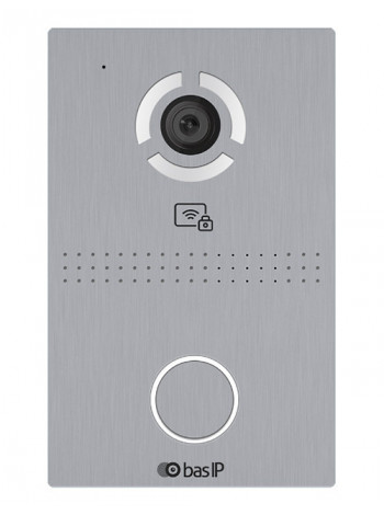 Вызывная видеопанель<br /> AV-03BD SILVER