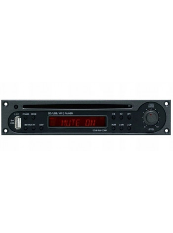 Тюнер<br /> CDP-100MU