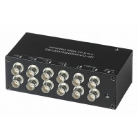 Разветвитель видеосигнала<br /> CD408HD