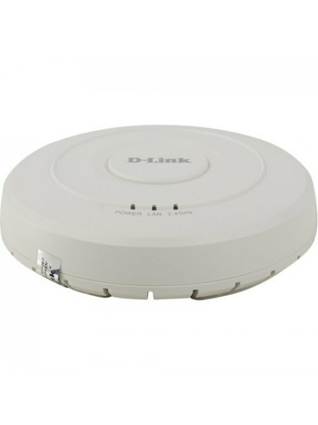 Точка доступа Wi-Fi<br /> DWL-2600AP/A1A/PC Точка доступа Wi-Fi<br /> DWL-2600AP/A1A/PC