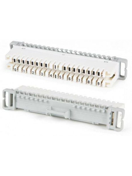 Плинт<br /> KR-PL-10-CON-1