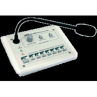 Консоль микрофонная<br /> RC-600