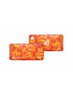Бесконтактный брелок<br /> RFID-Брелок ISBC Mifare ID 4 byte nUID (оранжевый)